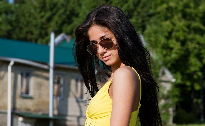 Алена, 21
