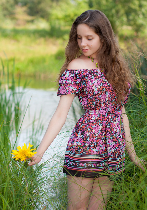 Екатерина, 24
