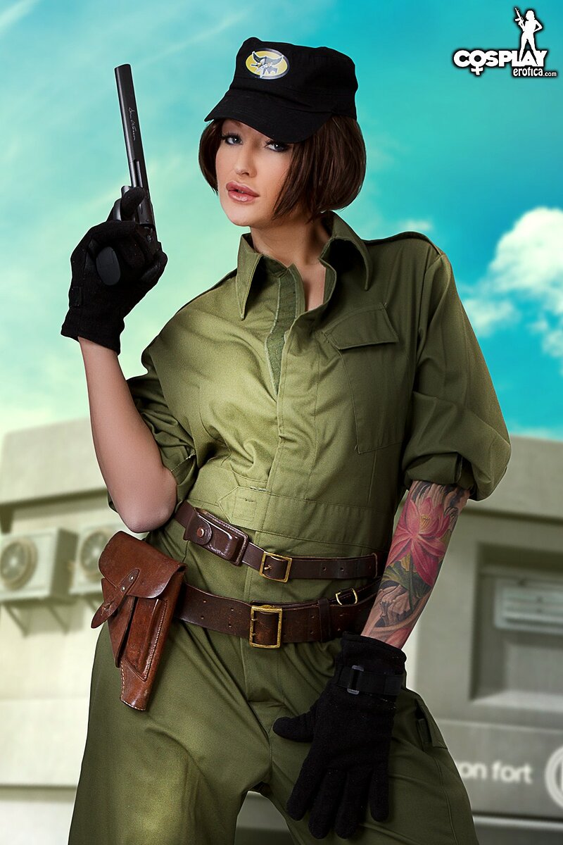 Маринка, 19